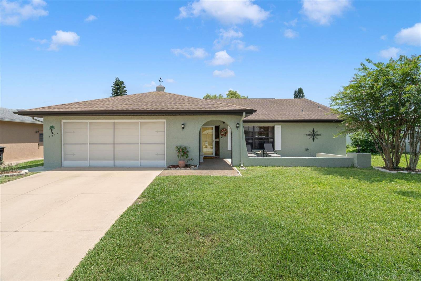 Port Richey, FL 34668,7022 KINGSWAY DR