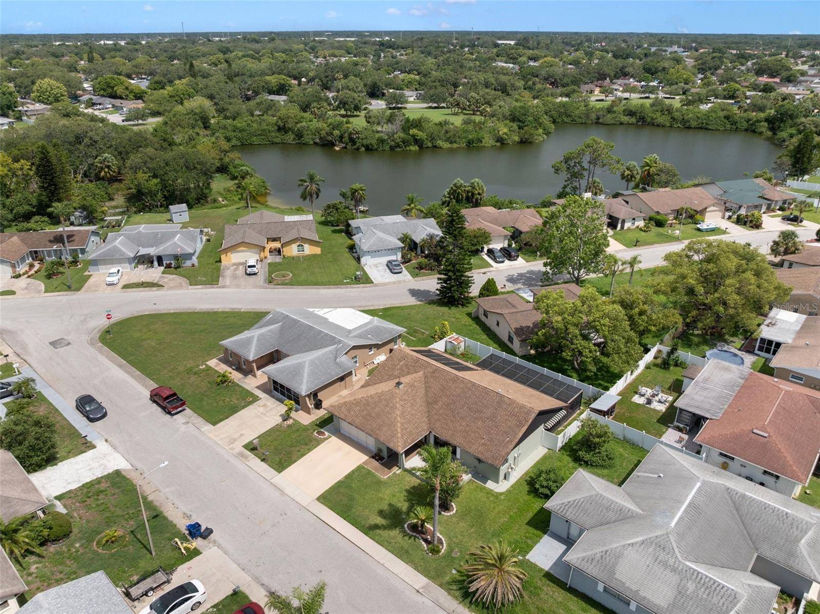Port Richey, FL 34668,7022 KINGSWAY DR