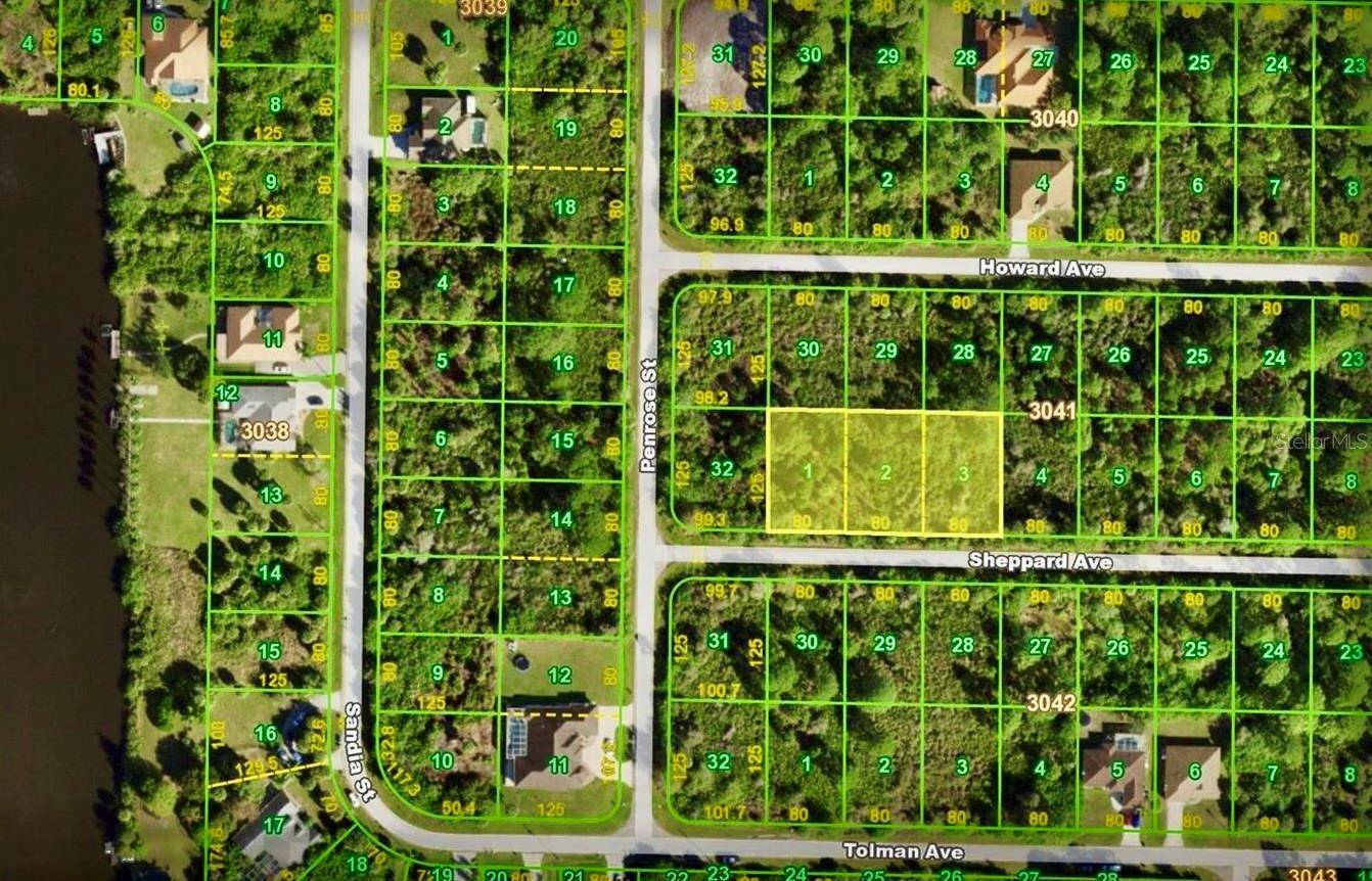 Port Charlotte, FL 33953,13396 SHEPPARD AVE