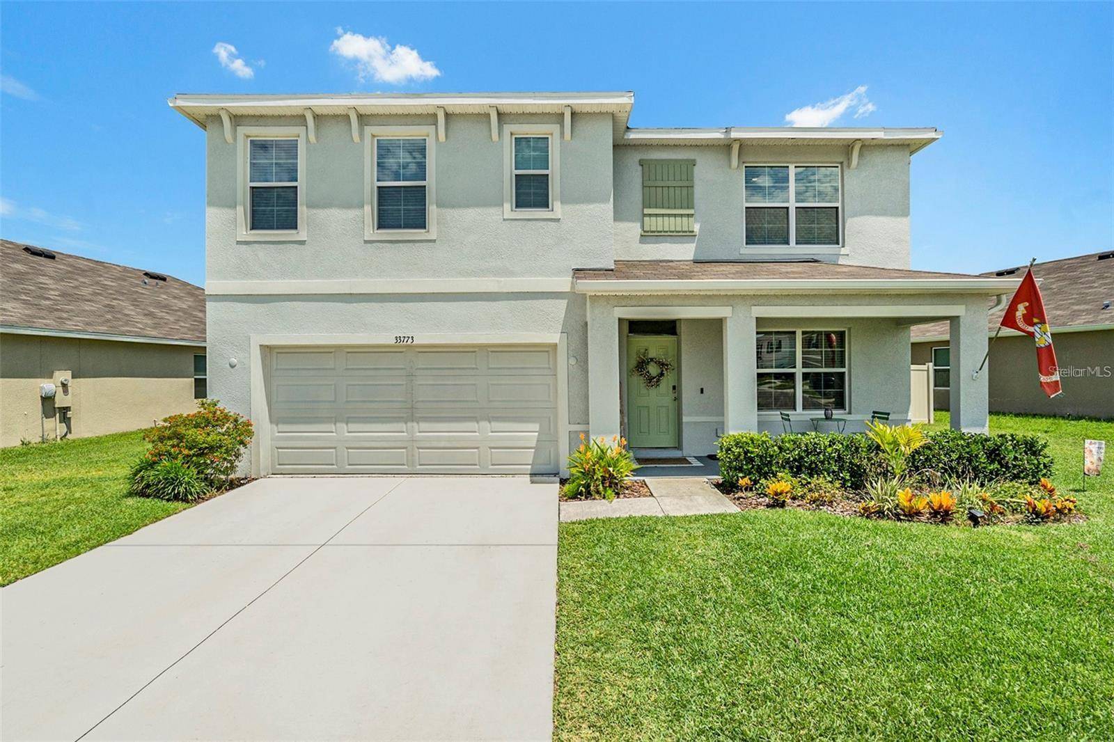 Wesley Chapel, FL 33543,33773 JASPER STONE DR