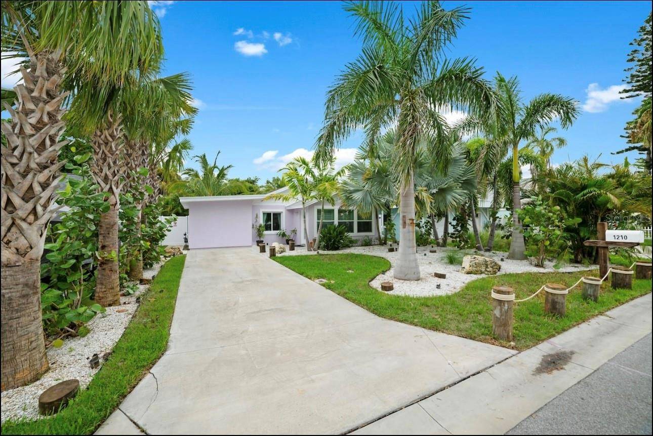 Indian Rocks Beach, FL 33785,1210 BAY PALM BLVD