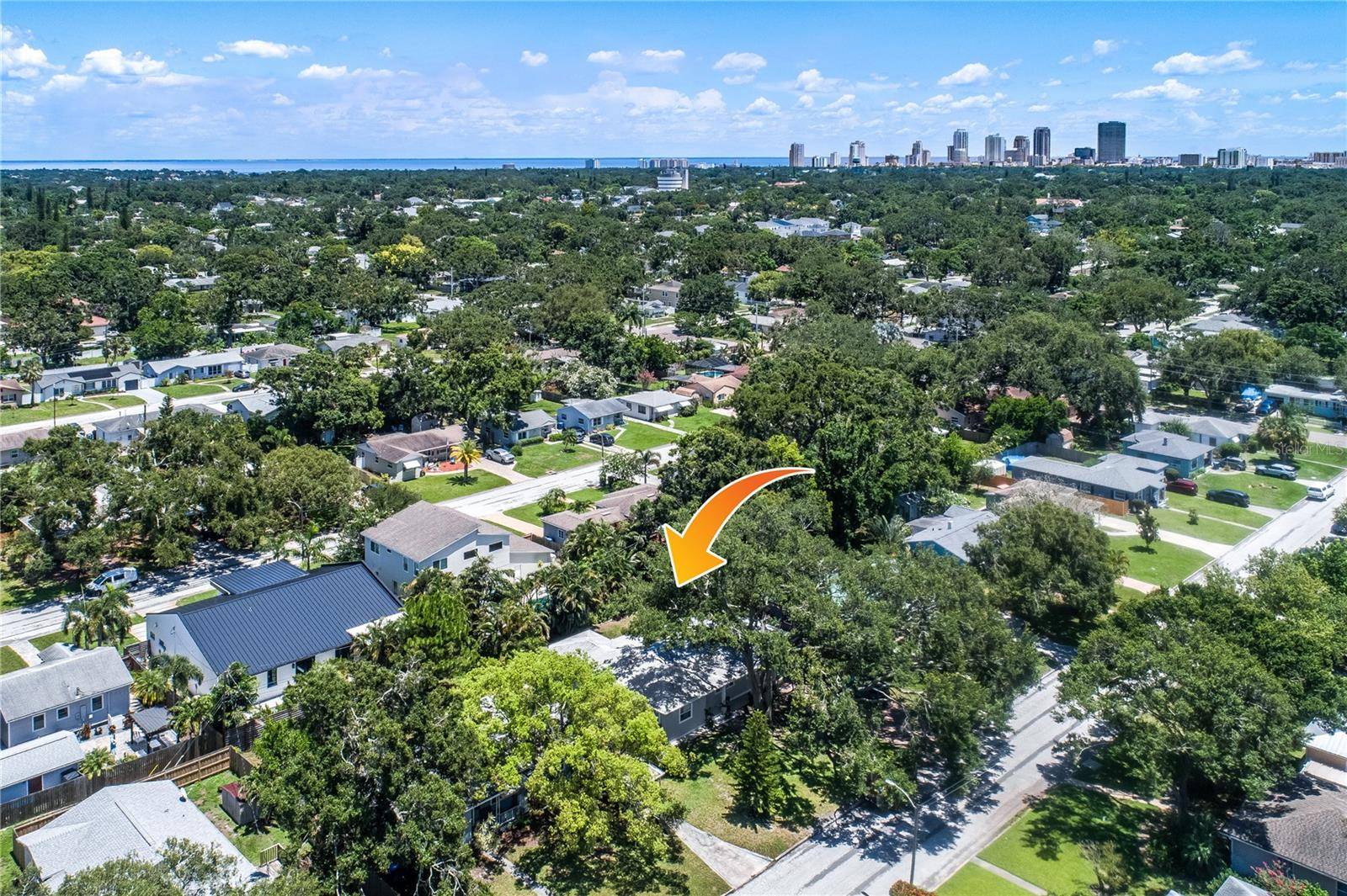 St Petersburg, FL 33704,3317 15TH ST N