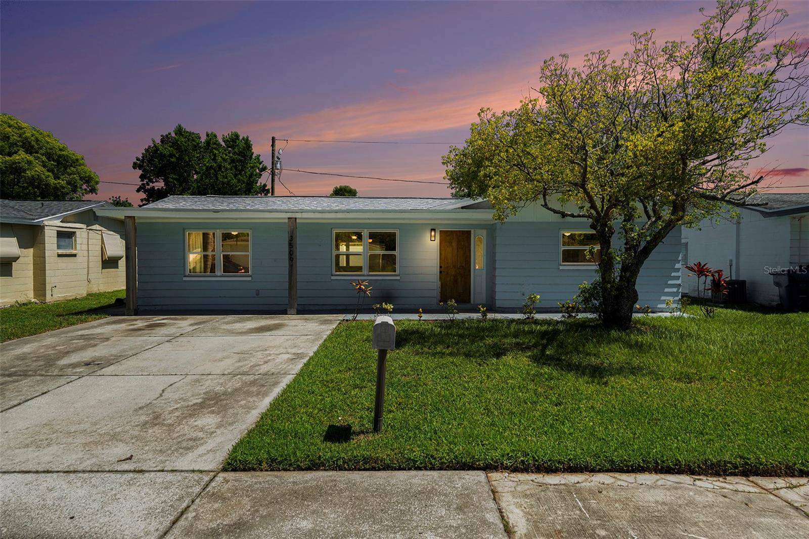 Holiday, FL 34691,3509 BROOKSTON DR