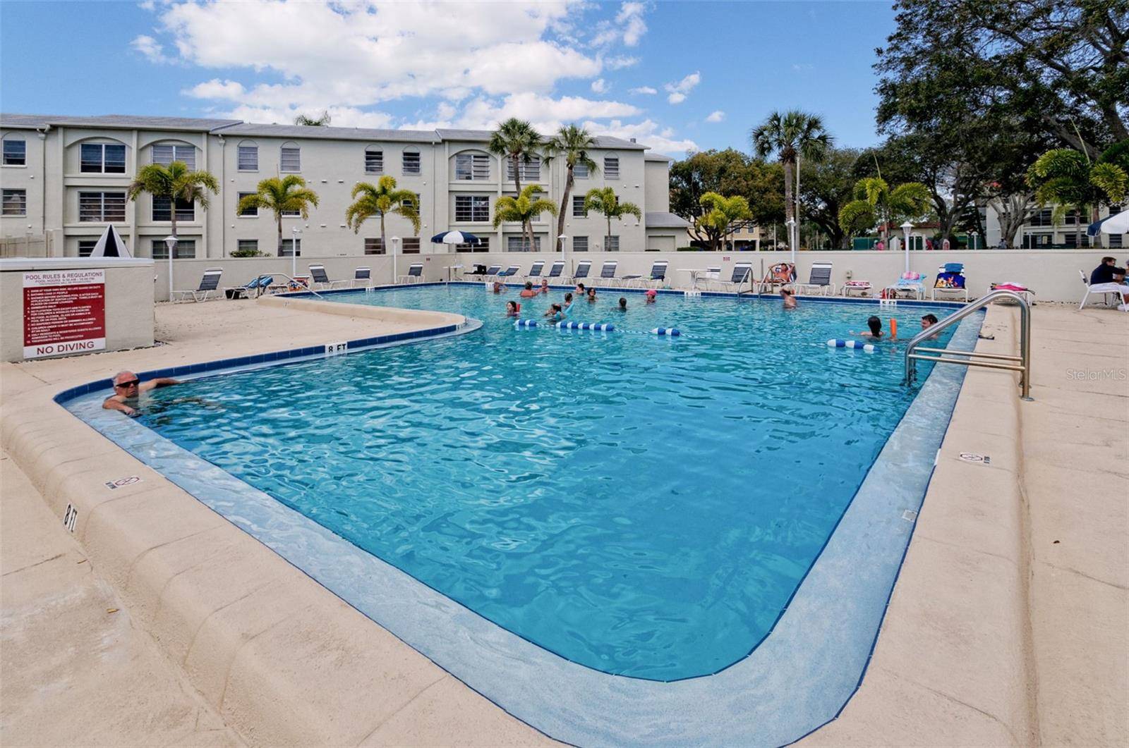 Dunedin, FL 34698,2700 BAYSHORE BLVD #1206