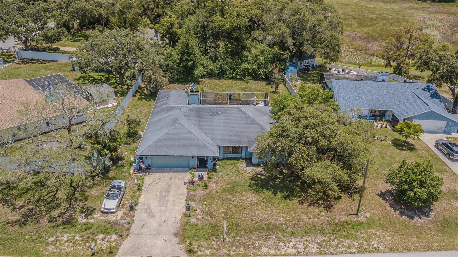 Spring Hill, FL 34608,3144 ABELINE RD