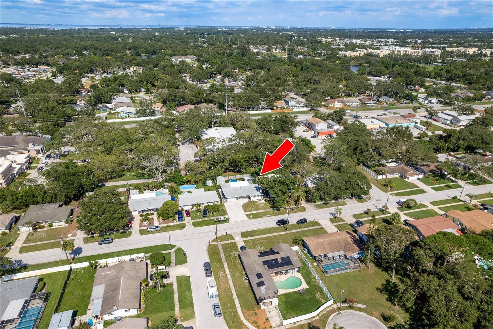 Largo, FL 33770,1144 WOODBROOK DR