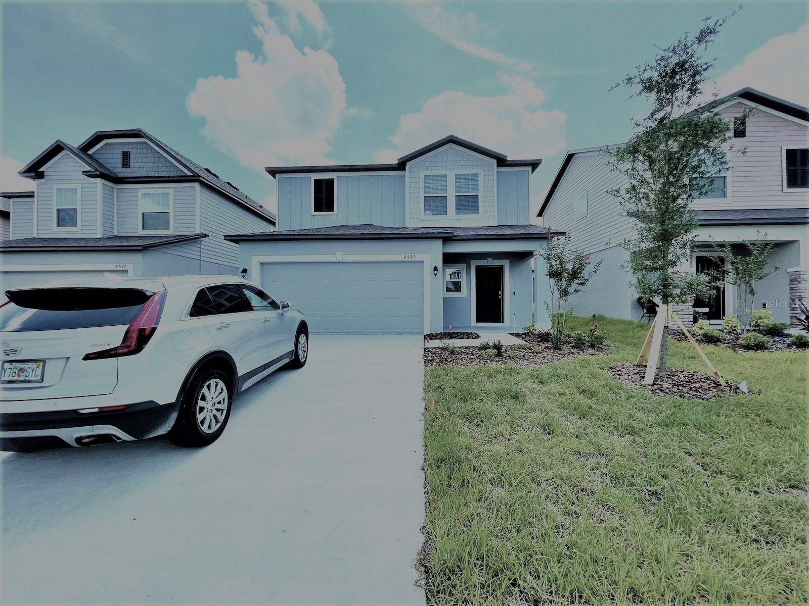 Palmetto, FL 34221,4519 BIRDSONG DR
