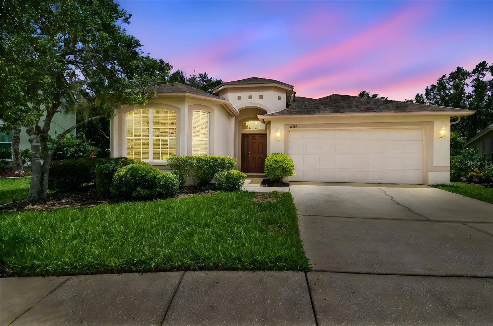 Wesley Chapel, FL 33544,2544 ROSEHAVEN DR