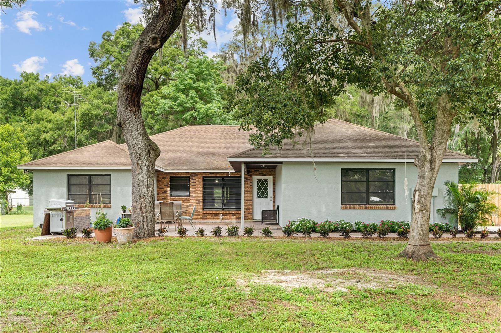Dade City, FL 33525,11317 FORT KING RD