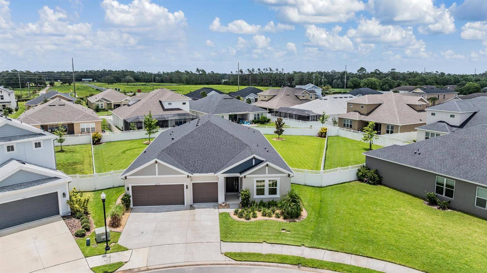 Wesley Chapel, FL 33545,6879 TALAMORE DR