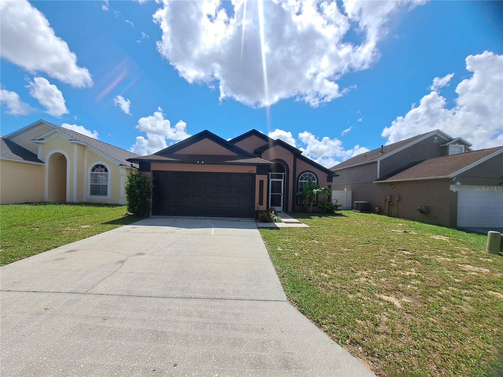 Davenport, FL 33837,506 NICHOLSON DR