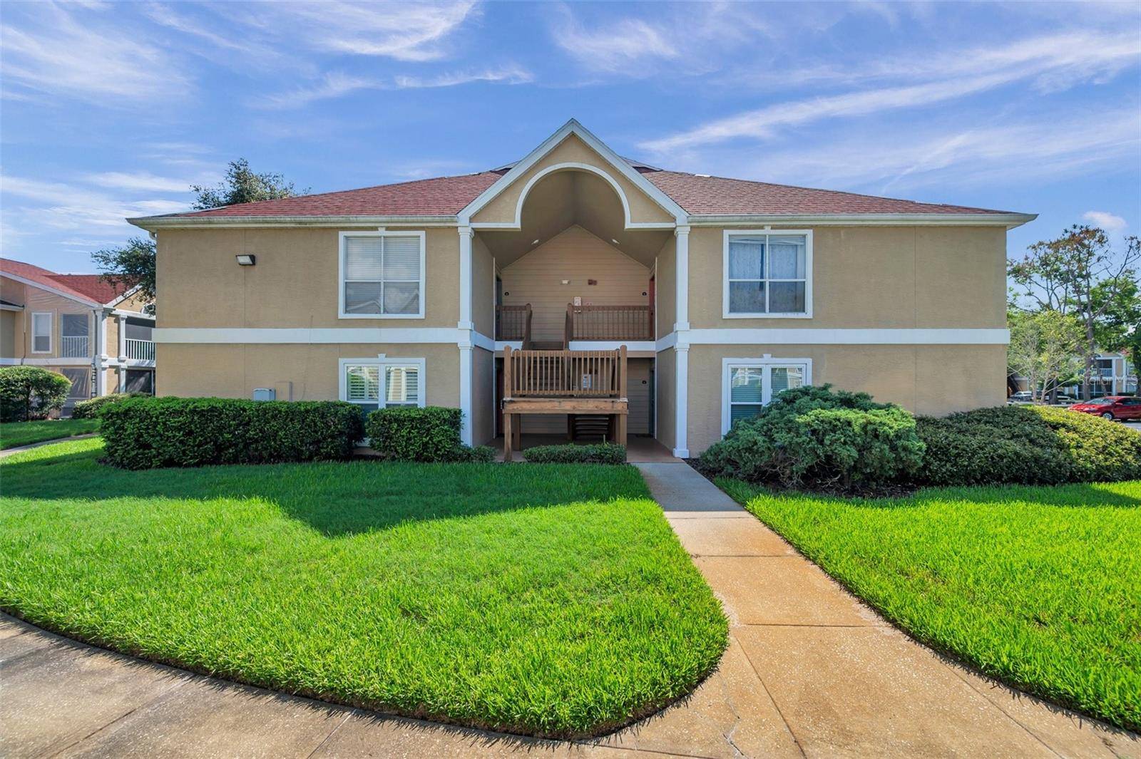 Tampa, FL 33647,9481 HIGHLAND OAK DR #806