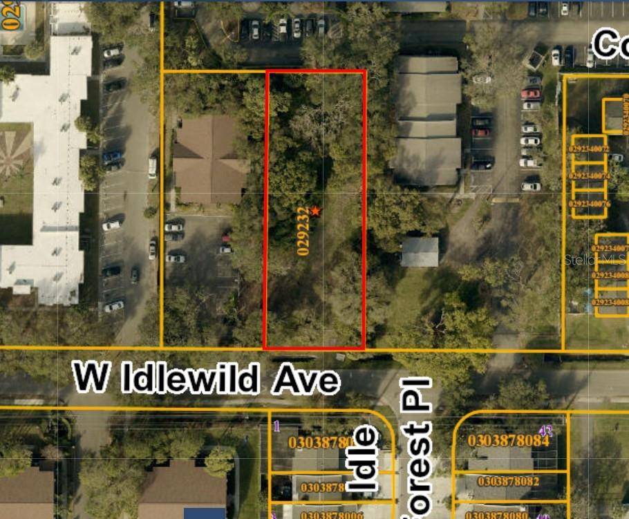 Tampa, FL 33614,3617 W IDLEWILD AVE