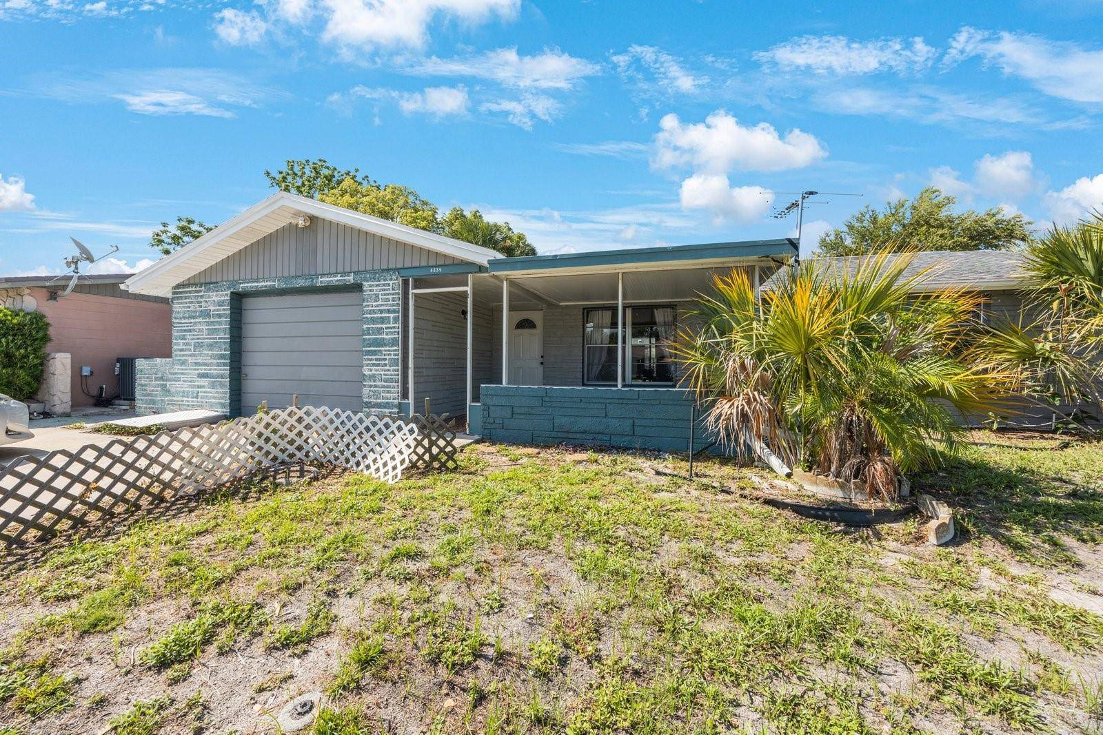 Port Richey, FL 34668,6834 MESA VERDE ST