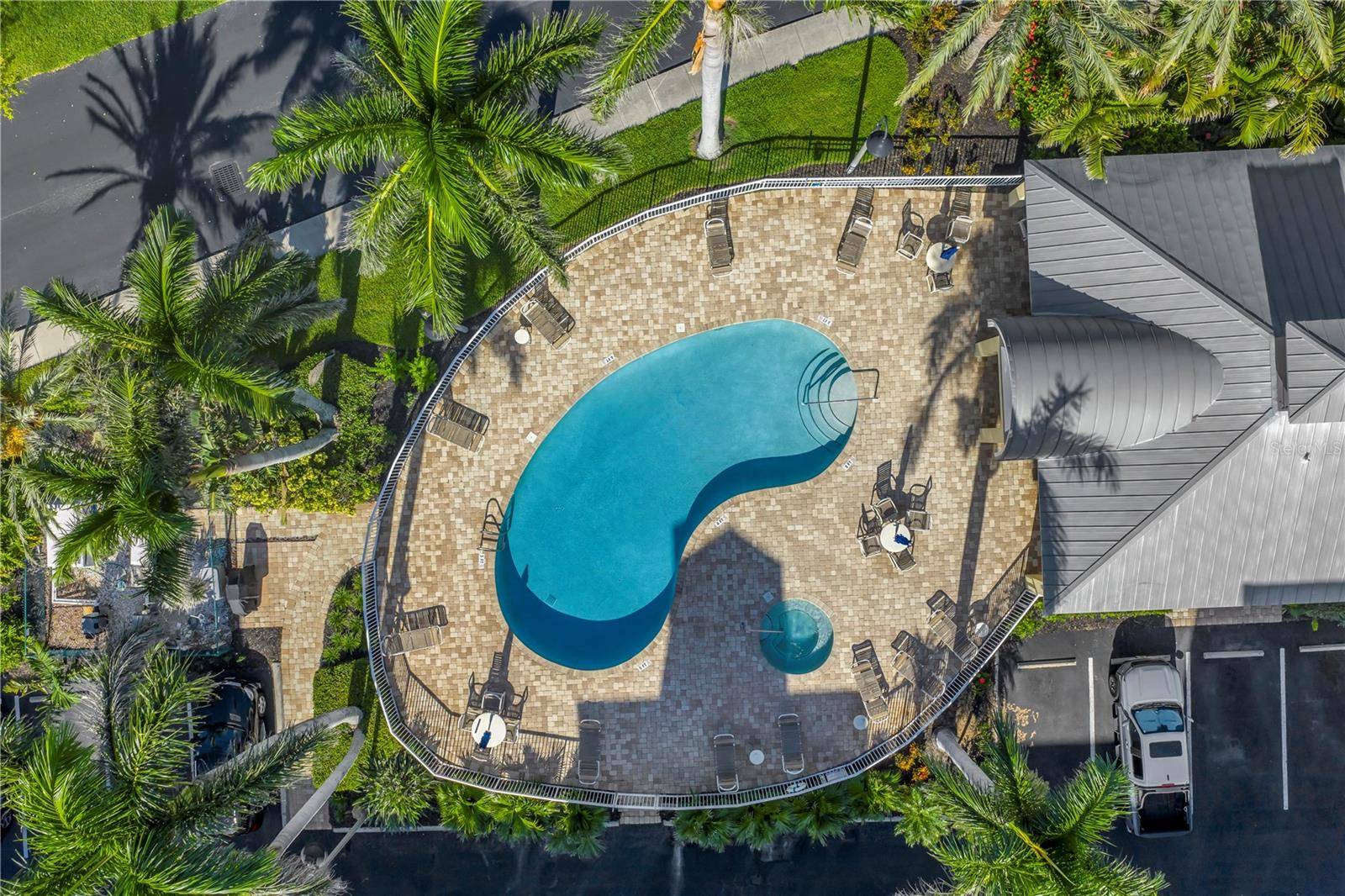 Madeira Beach, FL 33708,423 150TH AVE #1501