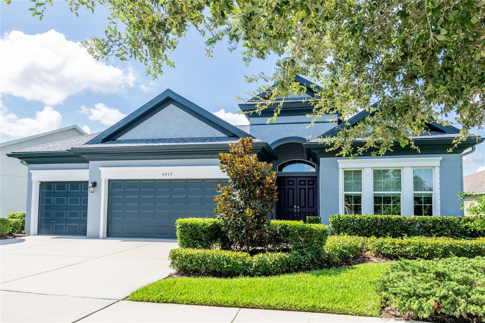 Apollo Beach, FL 33572,6817 EBB TIDE AVE