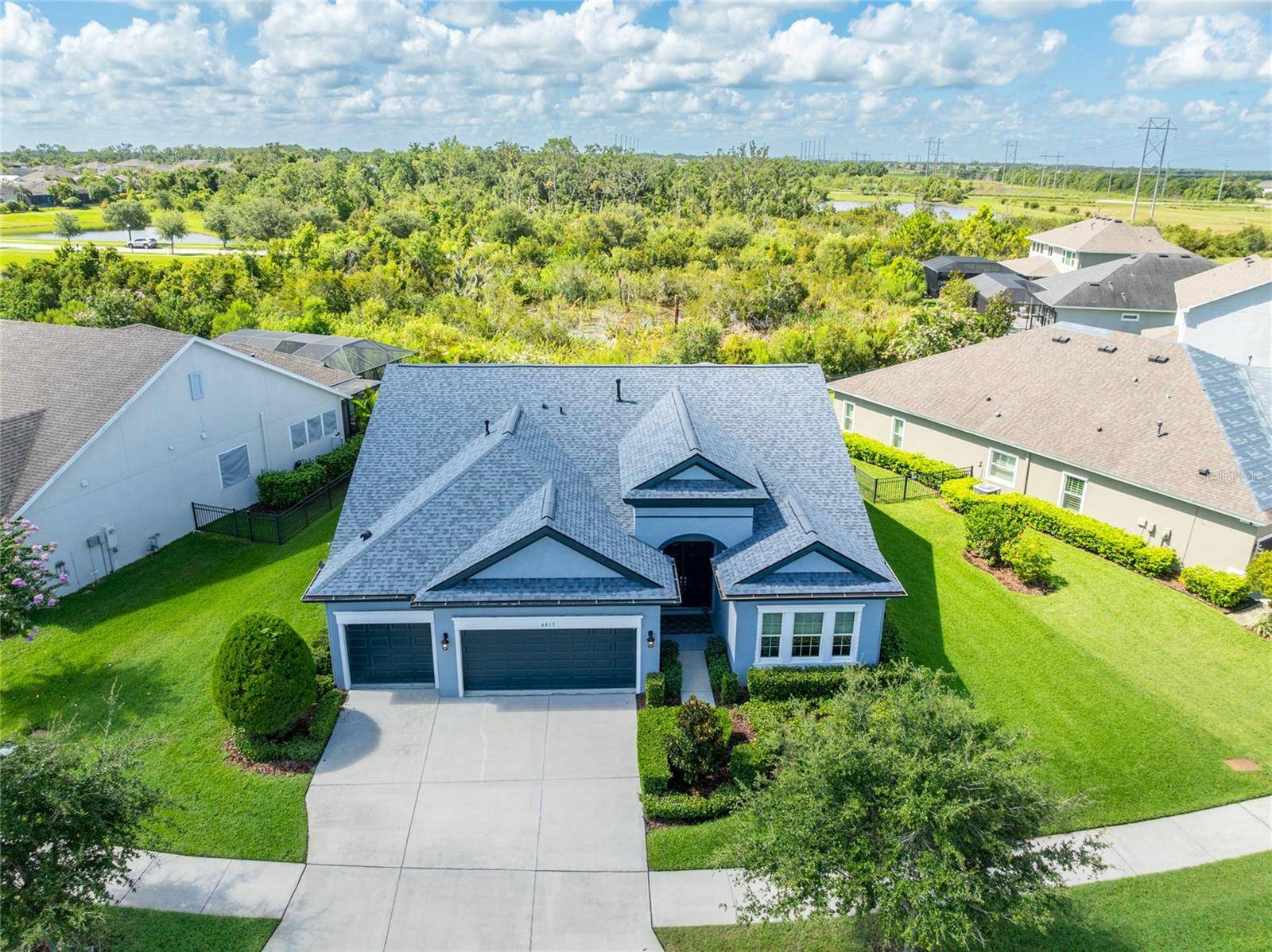 Apollo Beach, FL 33572,6817 EBB TIDE AVE