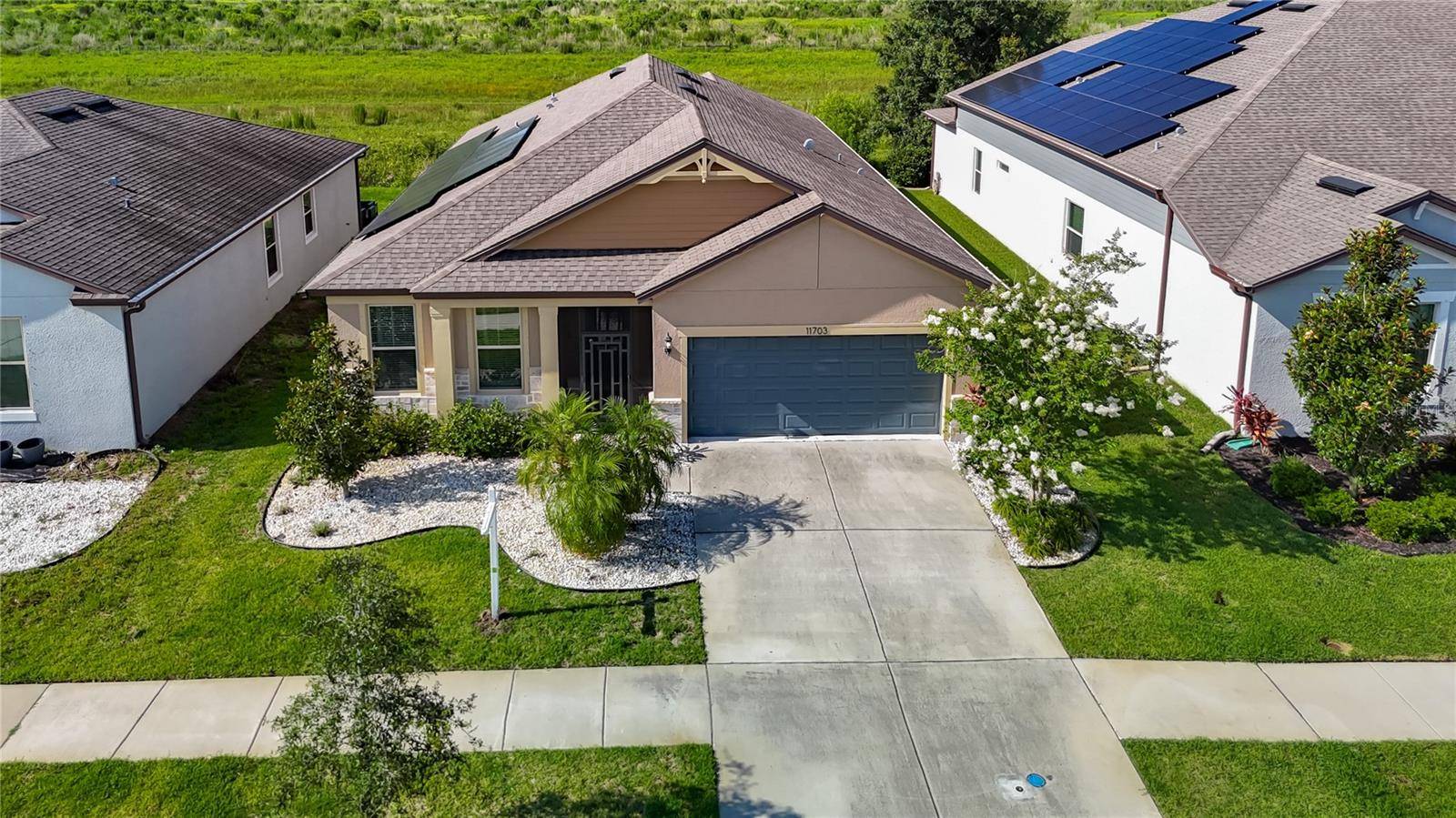 Riverview, FL 33579,11703 BRIGHTON KNOLL LOOP