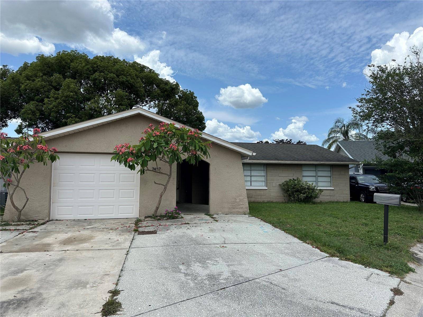 New Port Richey, FL 34655,7437 CARMEL AVE