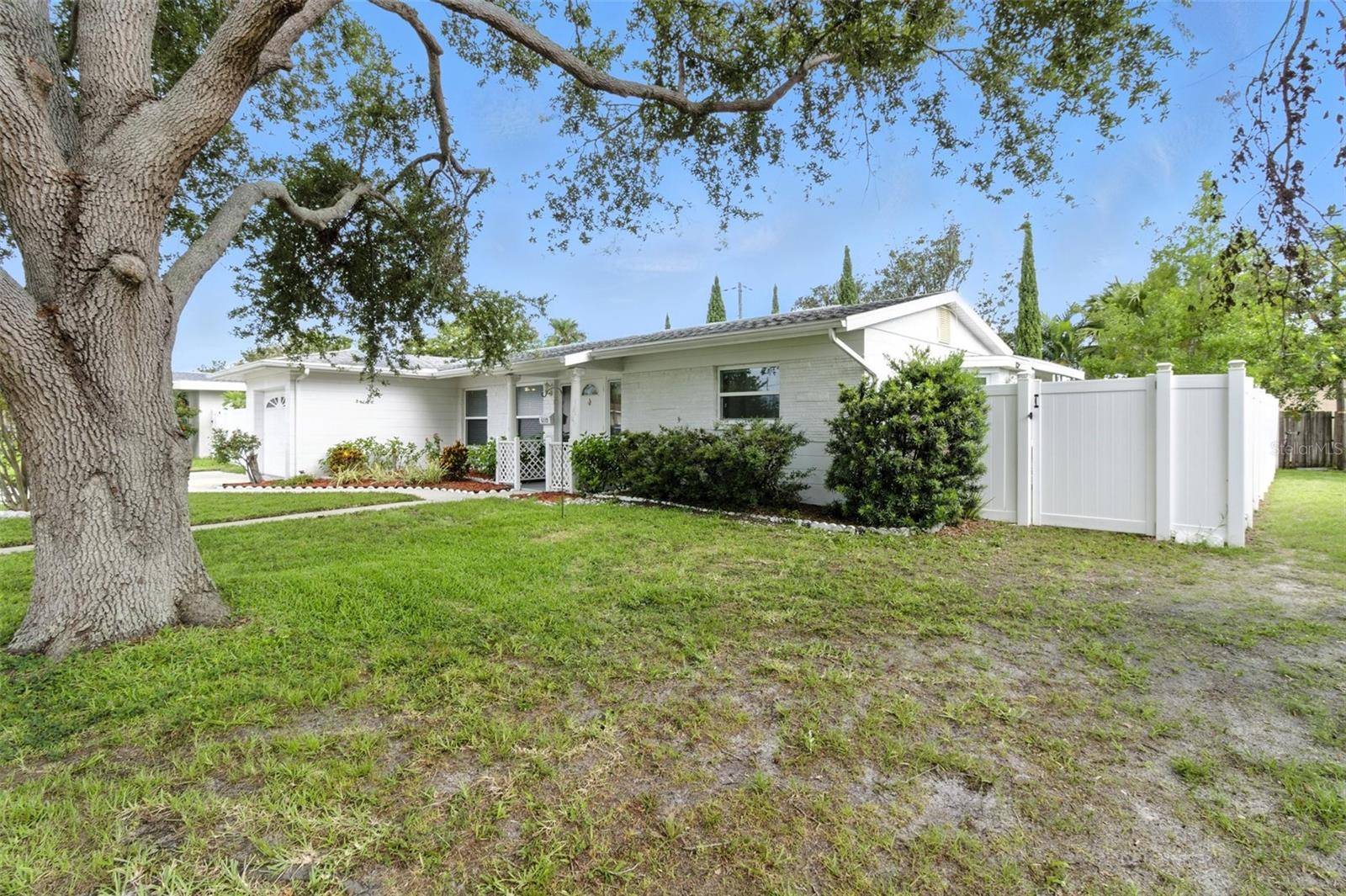 St Petersburg, FL 33710,6119 31ST AVE N