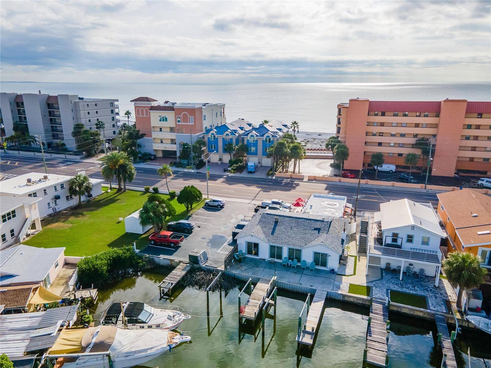 Madeira Beach, FL 33708,13711 GULF BLVD #1