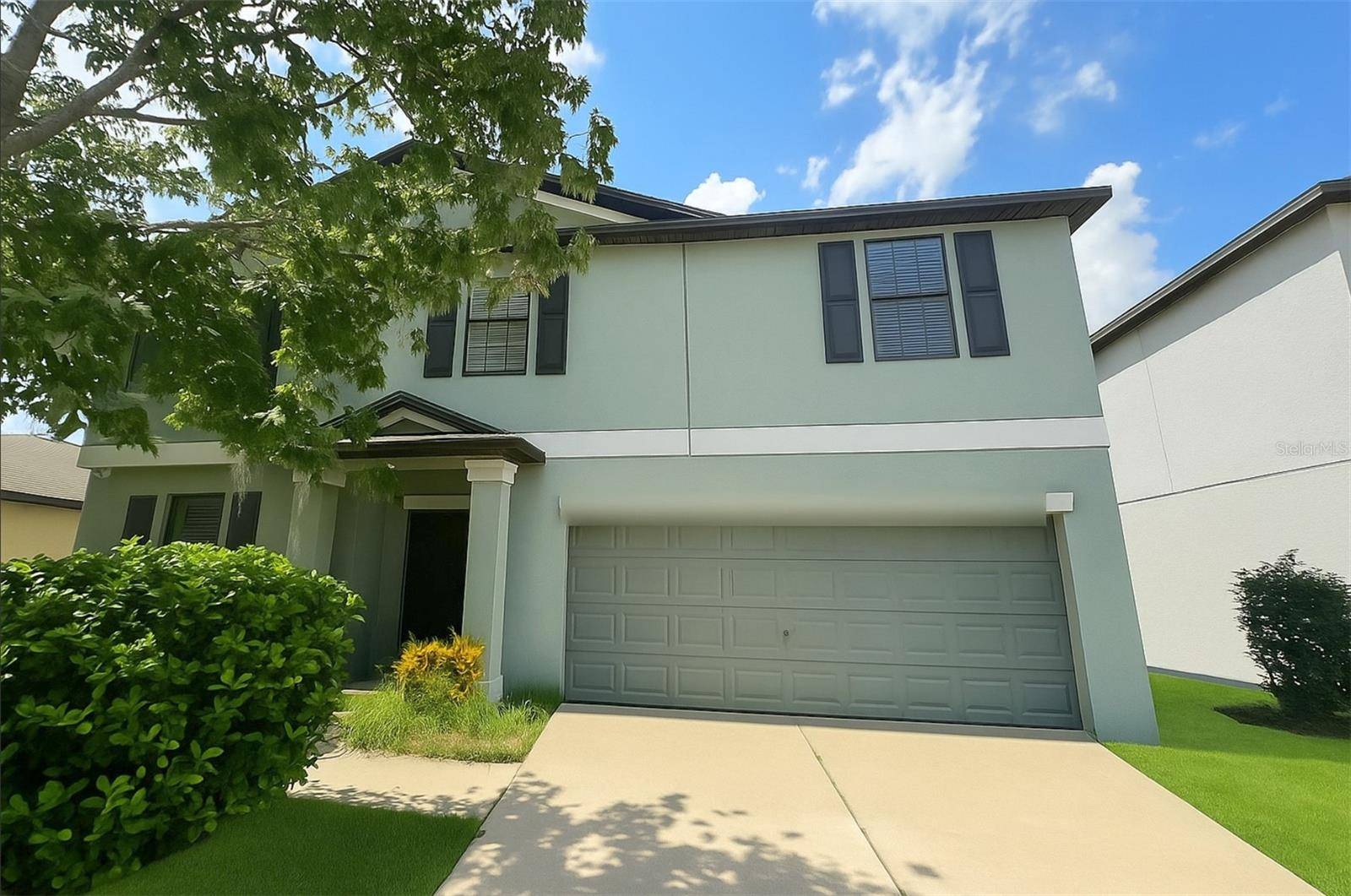 Riverview, FL 33578,10108 ROSEMARY LEAF LN