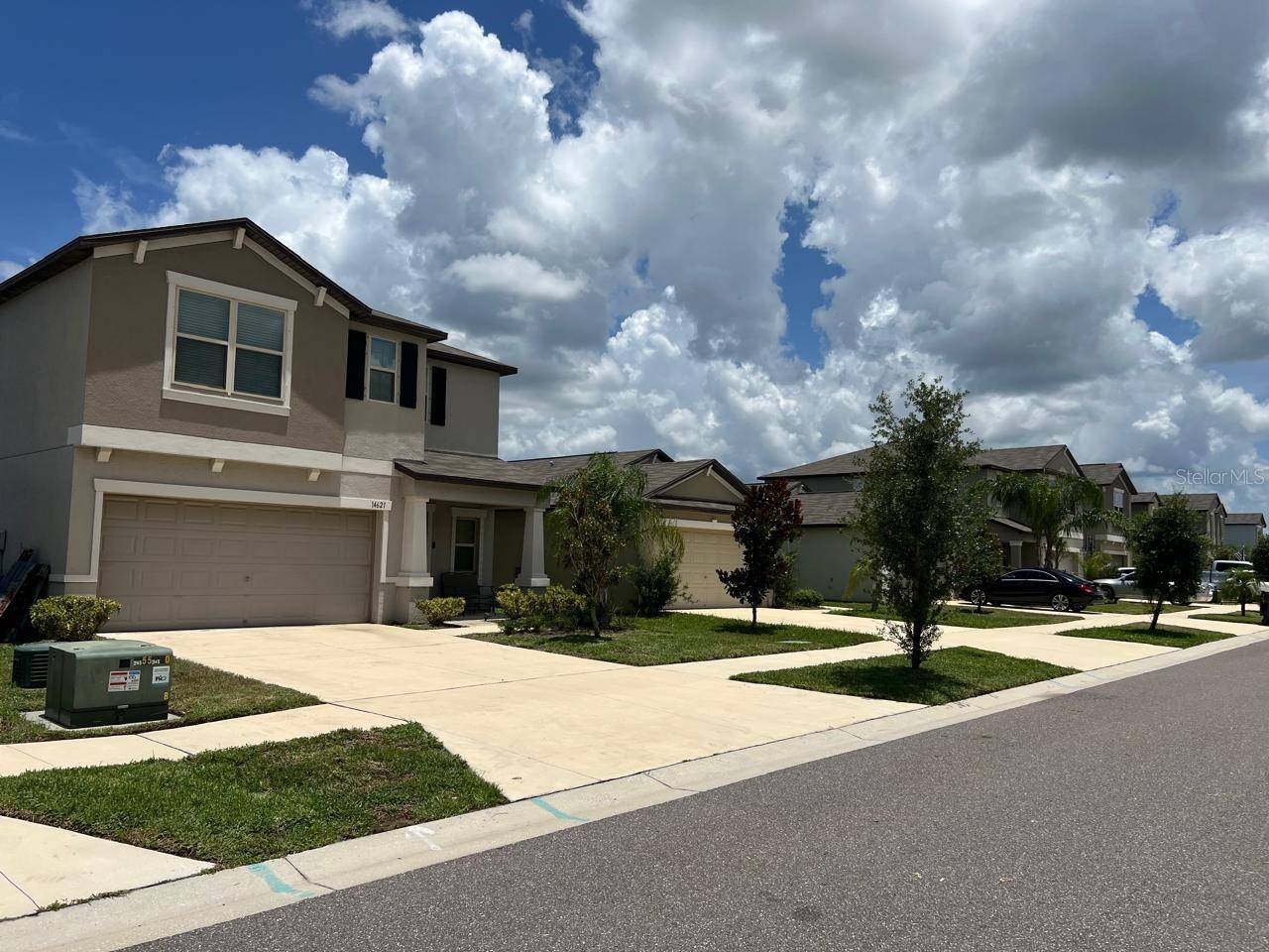 Wimauma, FL 33598,14621 DUNROBIN DR