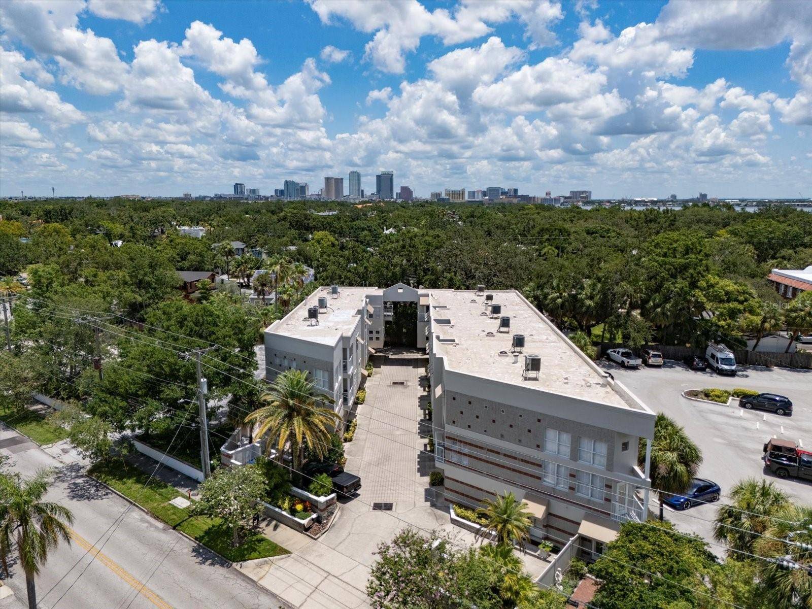 Tampa, FL 33606,1508 S HOWARD AVE #A