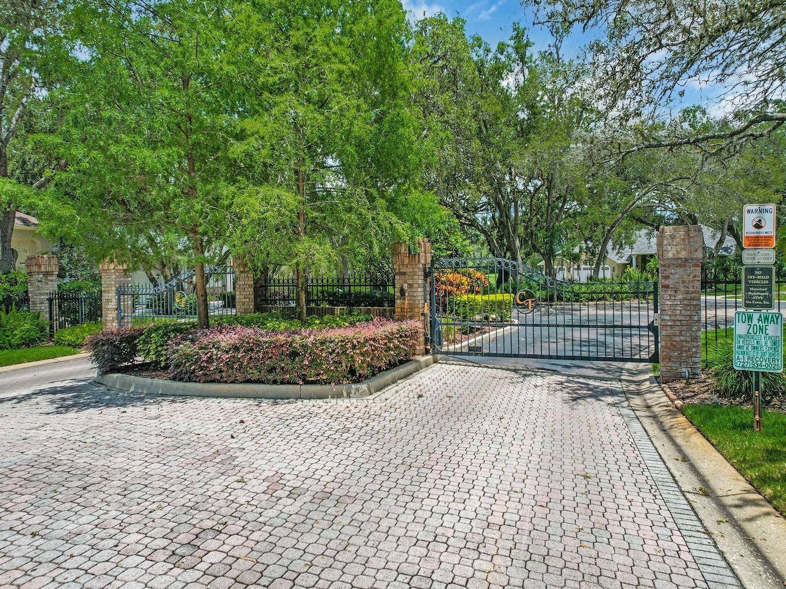 New Port Richey, FL 34654,8711 CRESCENT FOREST BLVD