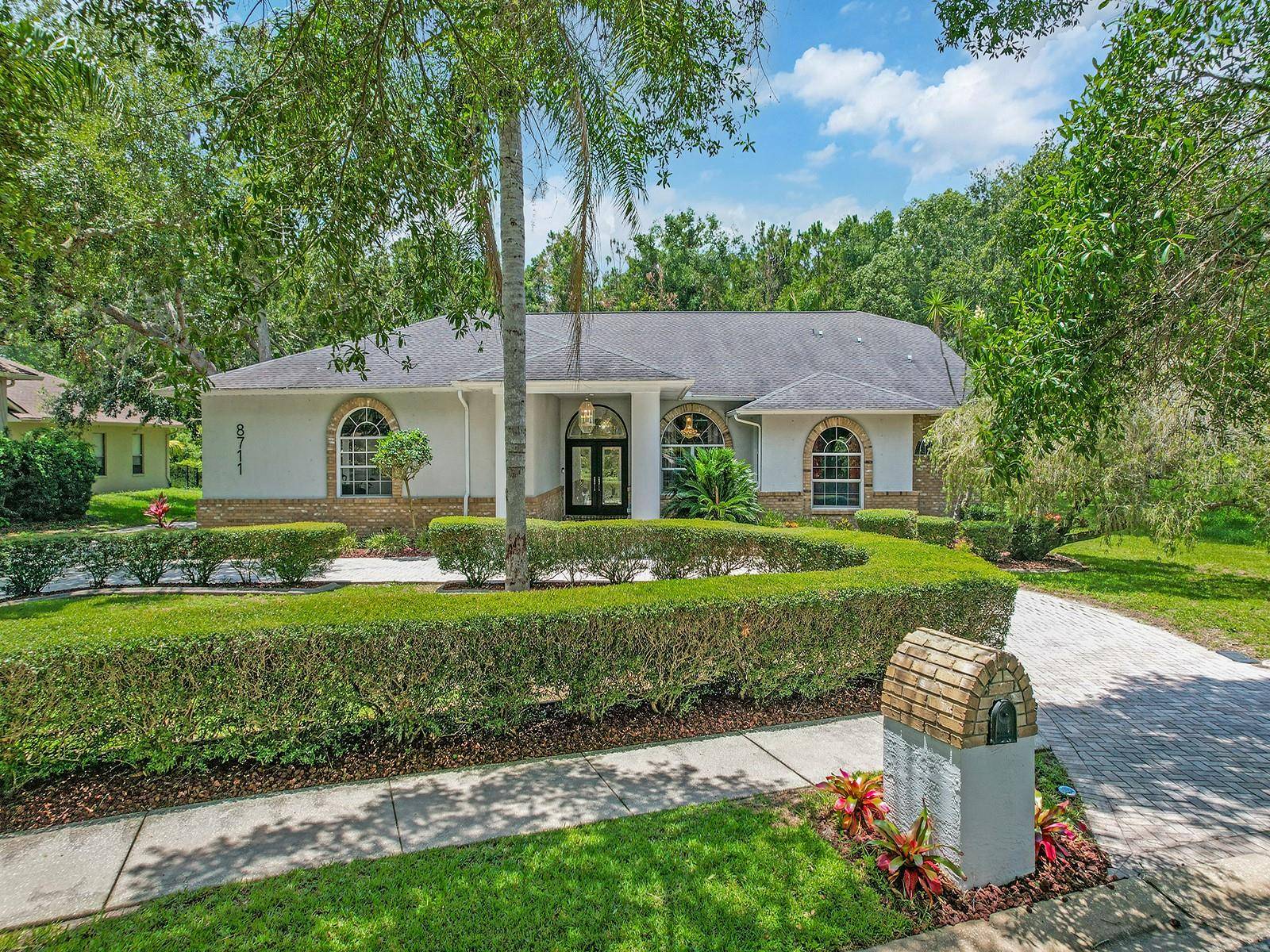 New Port Richey, FL 34654,8711 CRESCENT FOREST BLVD