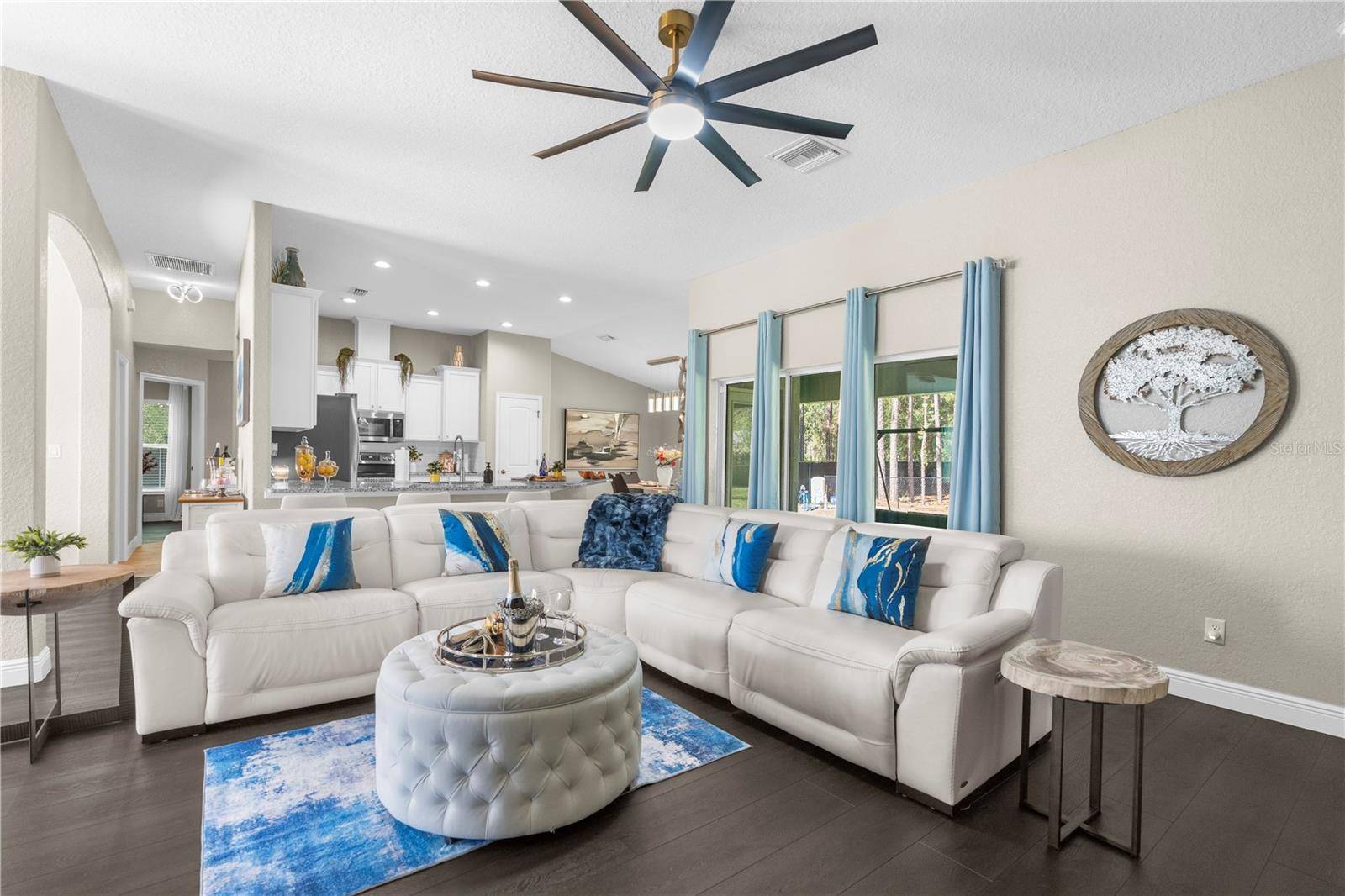Weeki Wachee, FL 34614,12333 HARRIS HAWK RD