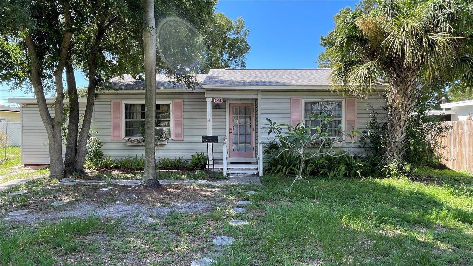 St Petersburg, FL 33702,8211 DIAGONAL RD N