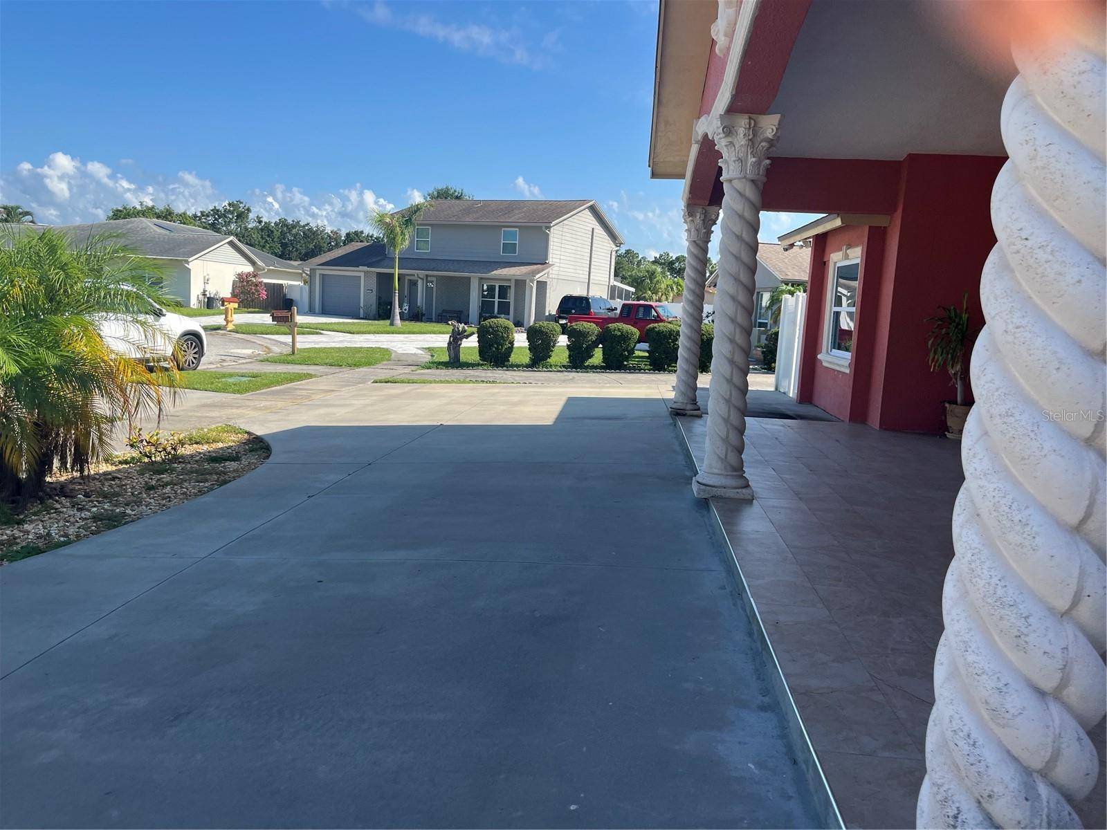 Tampa, FL 33634,7321 W POCAHONTAS AVE