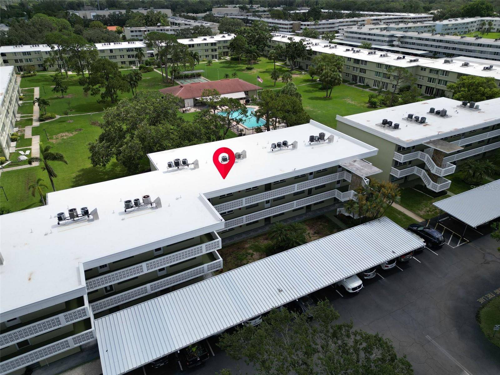 St Petersburg, FL 33703,4705 1ST ST NE #337