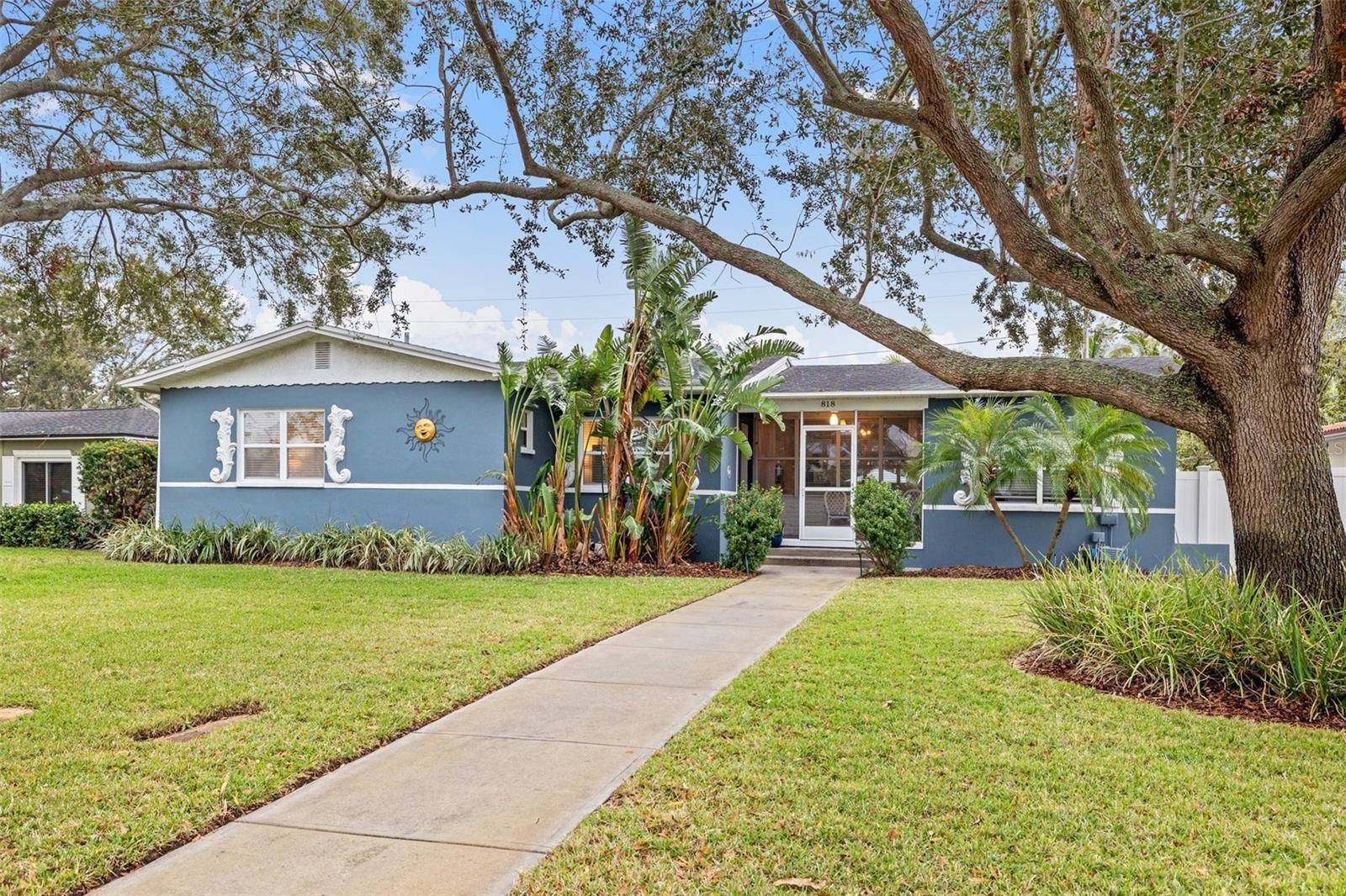 St Petersburg, FL 33704,818 37TH AVE NE