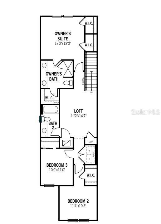 Brandon, FL 33511,1130 CREEK VALLEY CT