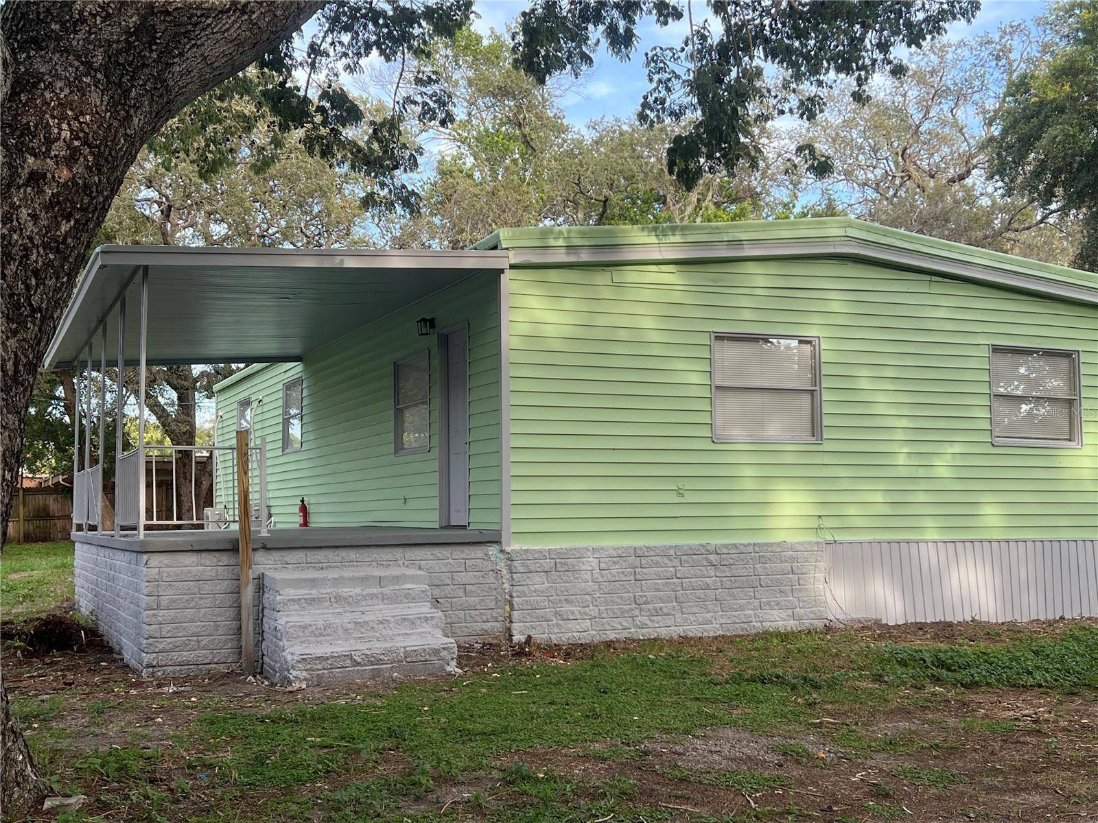 New Port Richey, FL 34653,6606 CORBIN LN