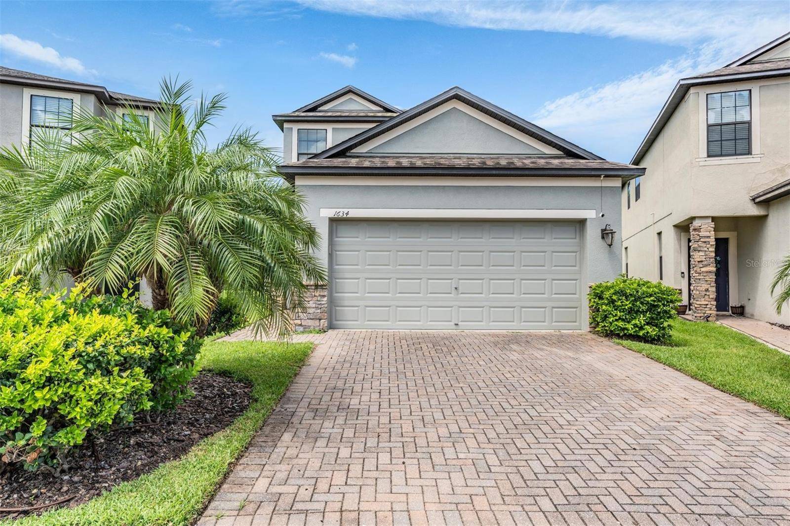 Brandon, FL 33511,1634 ACADIA HARBOR PL