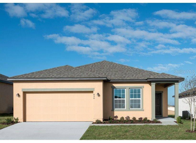 Lake Hamilton, FL 33851,3079 DAFFODIL DR