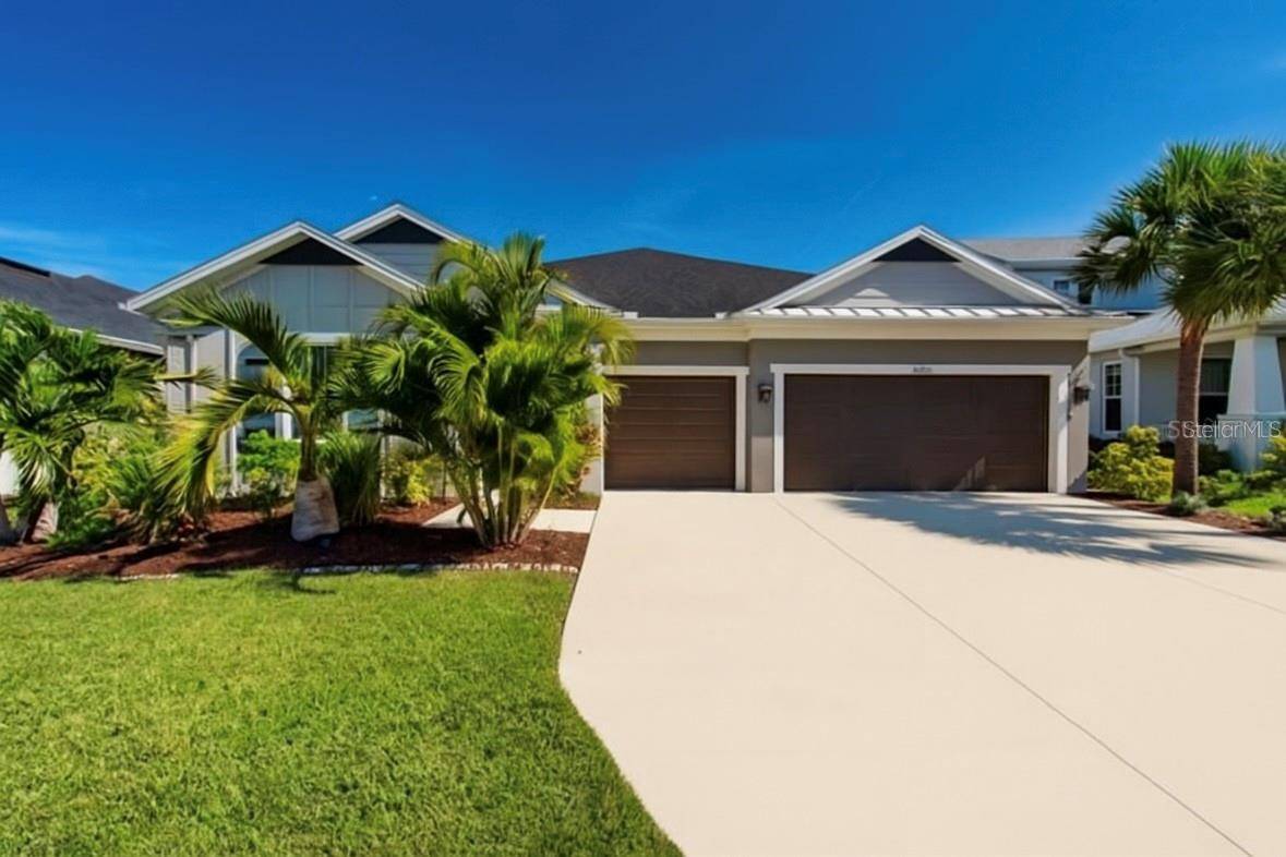 Palmetto, FL 34221,4906 LOS ROBLES CT