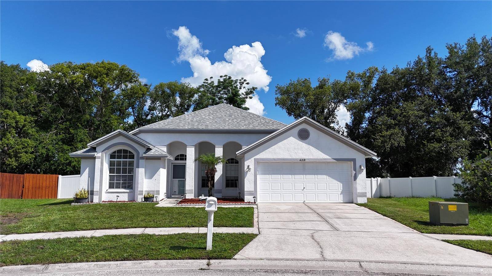 Wesley Chapel, FL 33545,6318 ASHFIELD PL