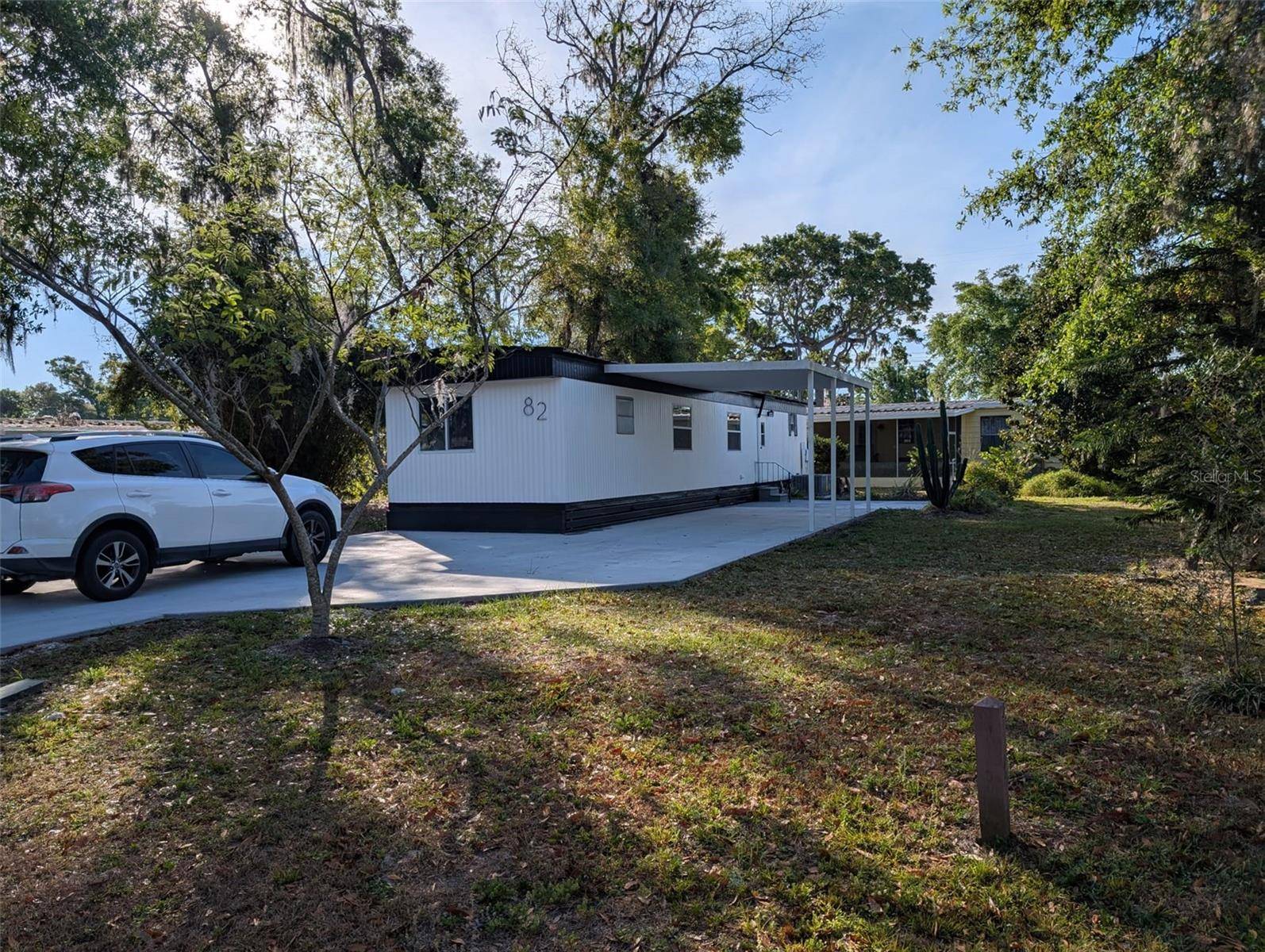 Wildwood, FL 34785,82 N BOB WHITE RD