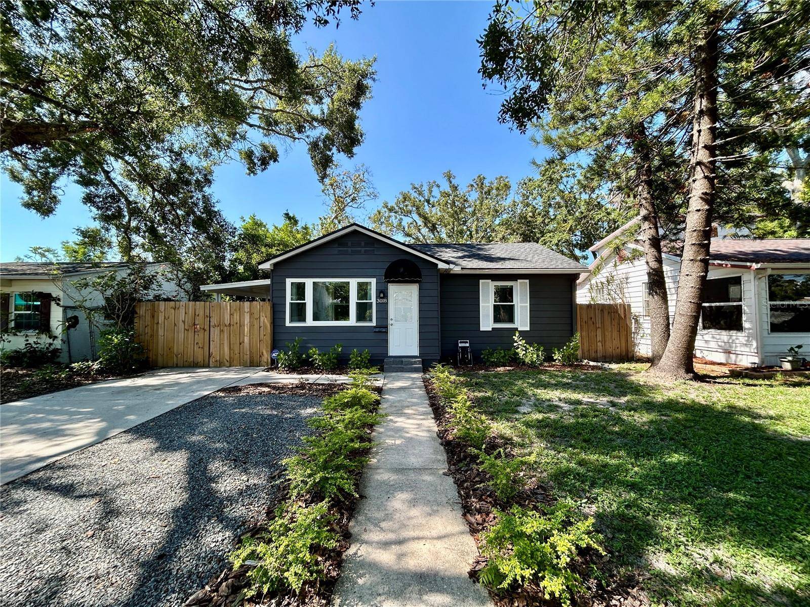 St Petersburg, FL 33713,3018 11TH AVE N