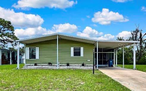 Brooksville, FL 34613,14512 DEHAVEN AVE