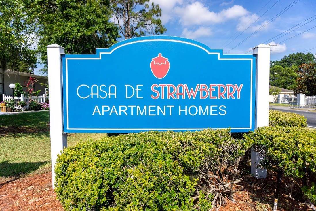 Plant City, FL 33563,1400 STRAWBERRY PL #46