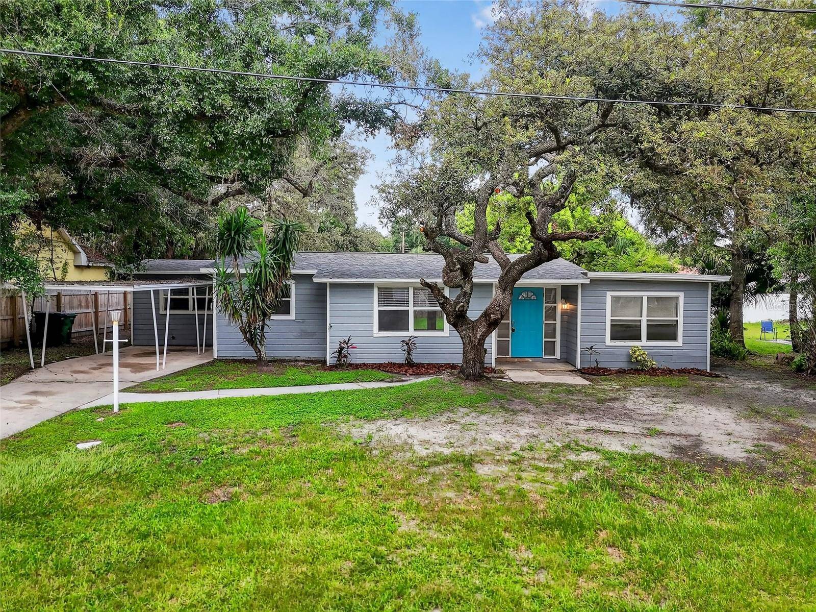 Tampa, FL 33604,1507 W LE COMPTE DR