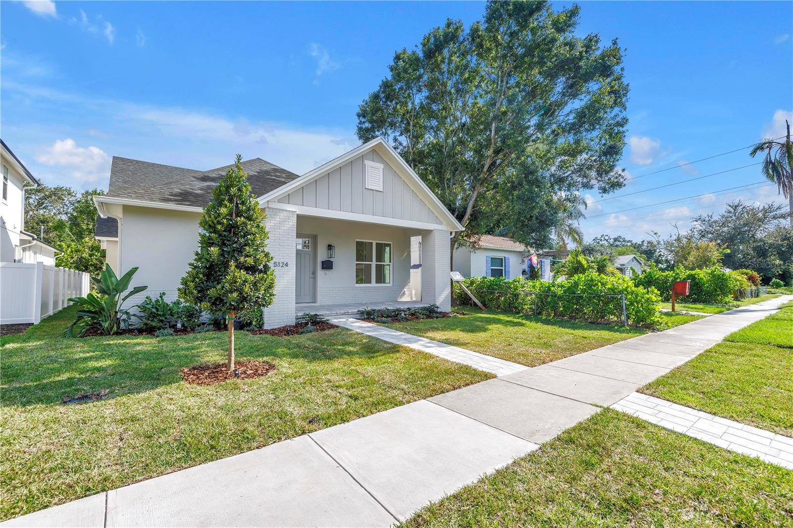 St Petersburg, FL 33710,5124 3RD AVE N