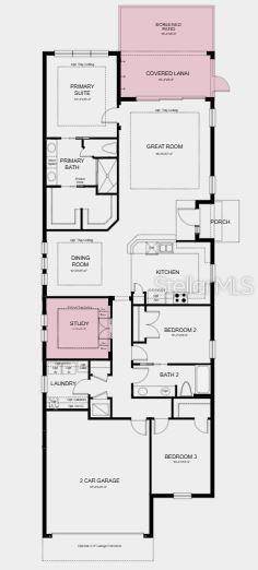 Wesley Chapel, FL 33543,3877 CONSOLARE CT