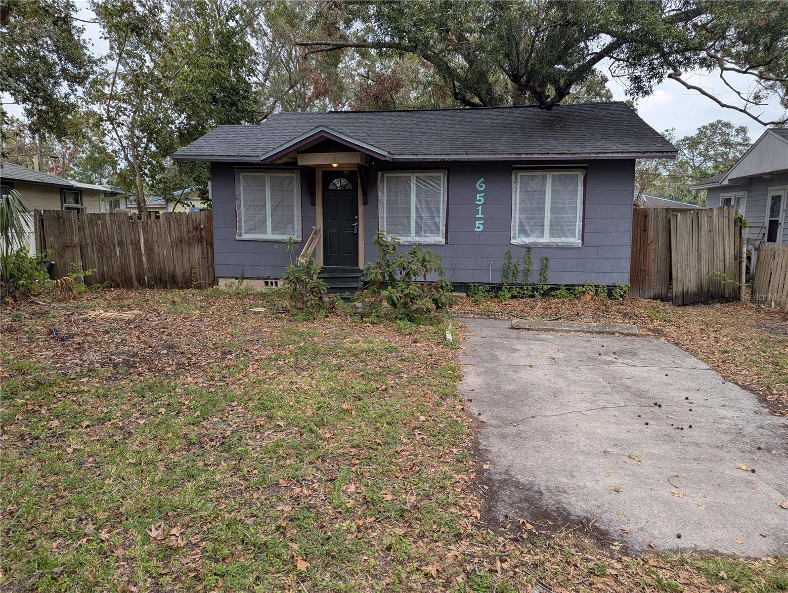 St Petersburg, FL 33702,6515 30TH ST N