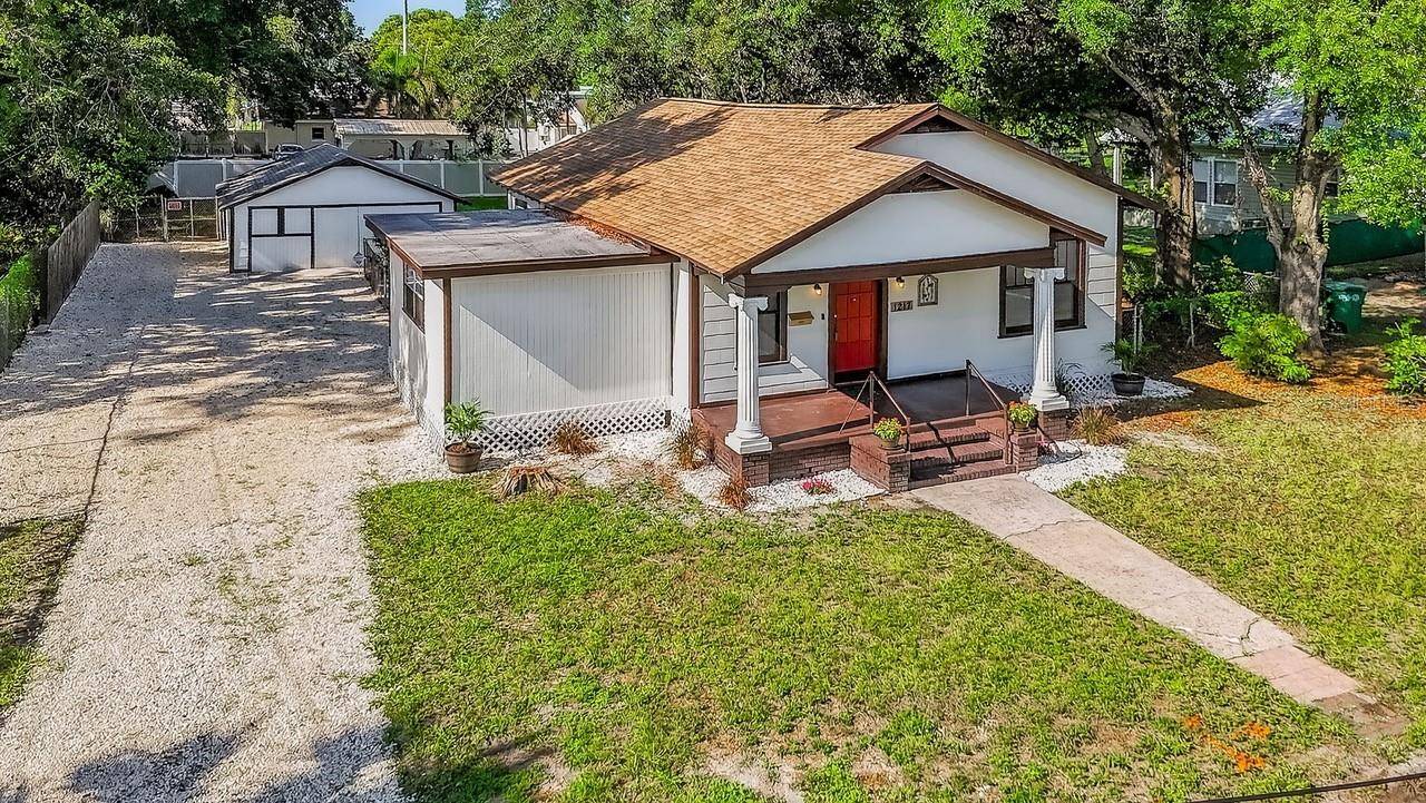 Tampa, FL 33605,1217 E 29TH AVE